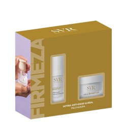 SVR Global Anti-Ageing Routine Coffret