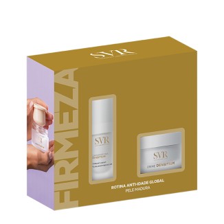 SVR Global Anti-Ageing Routine Coffret