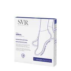 SVR Xerial Peel Foot Mask 2x20ml Special Price