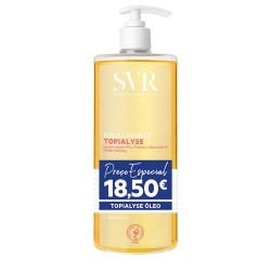 SVR Topialyse Micellar Wash Oil Special Price 1L