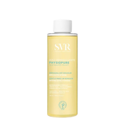 SVR Physiopure Gentle Cleansing Oil 150ml