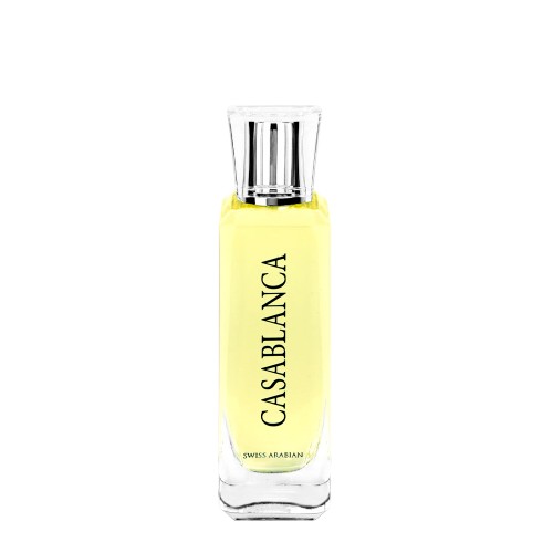 Swiss Arabian Casablanca Eau de Parfum 100ml