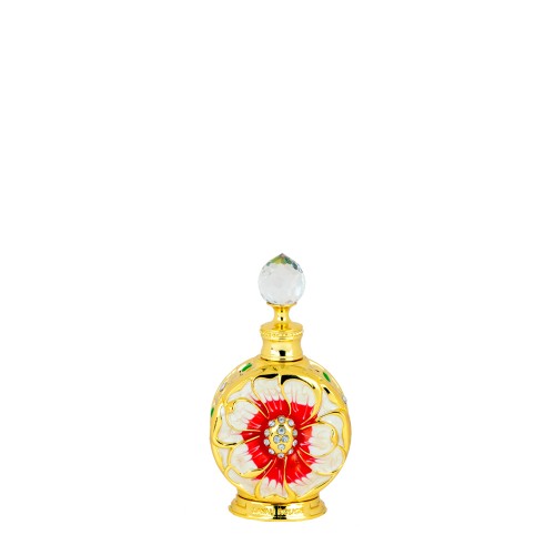 Swiss Arabian Layali Rouge Perfume Oil 15ml