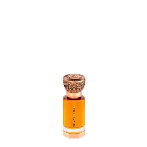 Swiss Arabian Private Oud Perfume Oil 12ml