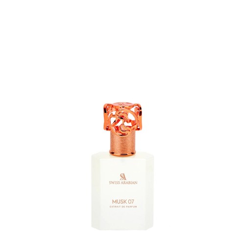 Swiss Arabian Musk 07 Eau de Parfum 50ml