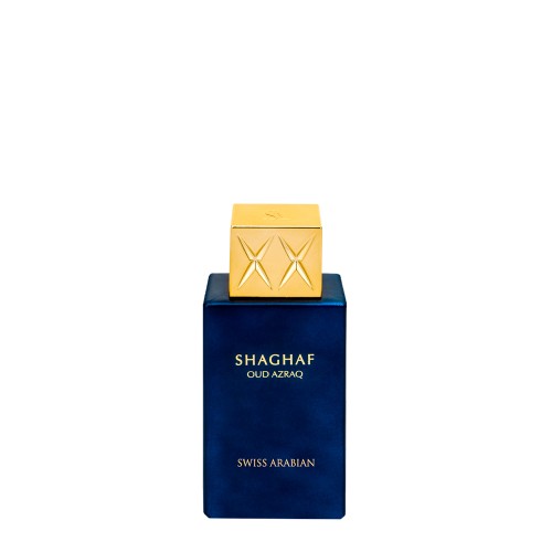 Swiss Arabian Shaghaf Oud Azraq Eau de Parfum 75ml