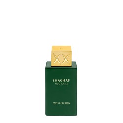 Swiss Arabian Shaghaf Oud Royale Eau de Parfum 75ml