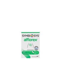 Symbiosys Alflorex 30 Capsules
