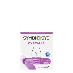 Symbiosys Cystalia 30 sachets