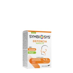 Symbiosys Defencia Adults 30 capsules