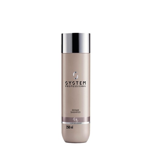 System Professional Repair Shampoo 250ml