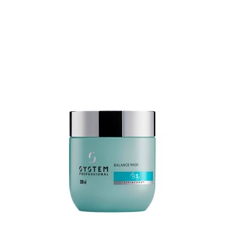 System Professional Balance Mask 200ml