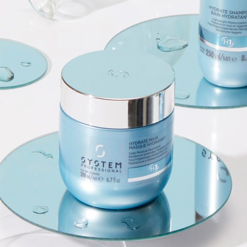 System Professional Hydrate Mask 200ml