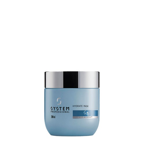 System Professional Hydrate Mask 200ml