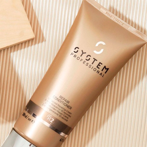 System Professional Repair Conditioner 200ml
