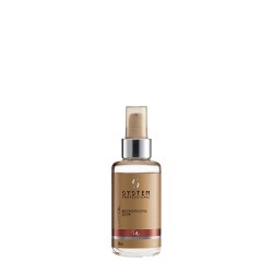 System Professional LuxeOil Reconstructive Elixir 100ml