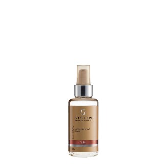 System Professional LuxeOil Reconstructive Elixir 100ml