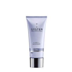 System Professional LuxeBlond Cream Conditioner 200ml