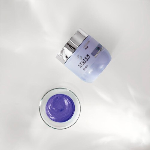 System Professional LuxeBlond Mask 200ml