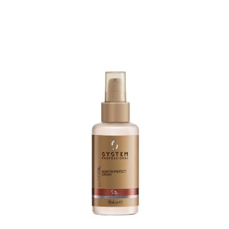 System Professional LuxeOil Keratin Protective Cream 95ml