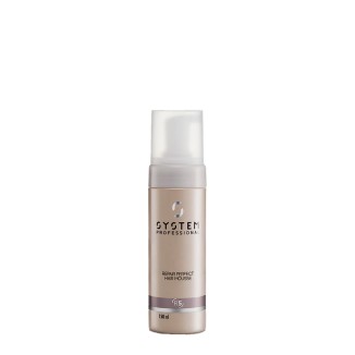 System Professional Repair Perfect Hair Mousse Repairing 150ml