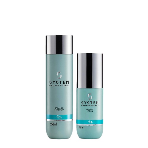 System Professional Balance Duo Comfort