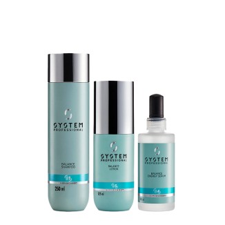 System Professional Balance Pack Comfort