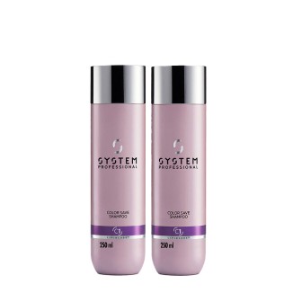 System Professional Color Save Shampoo 2x250ml