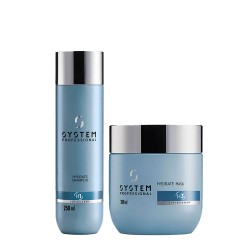 System Professional Hydrate Duo Deep Hydration