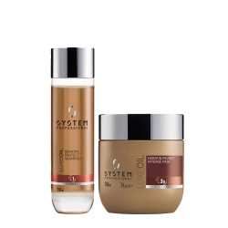 System Professional LuxeOil Duo Intense Nutrition