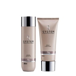 System Professional Repair Duo Daily Repair