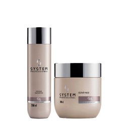System Professional Repair Duo Intensive Repair