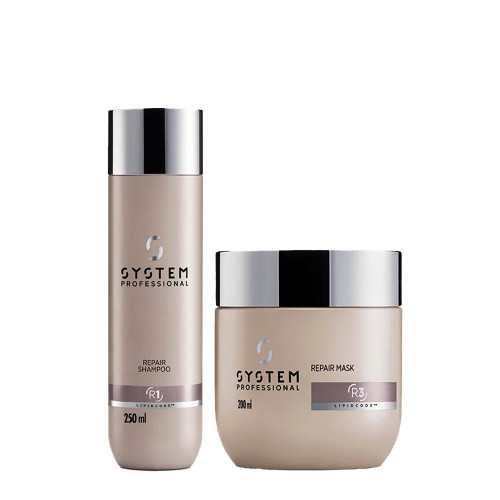 System Professional Repair Duo Intensive Repair