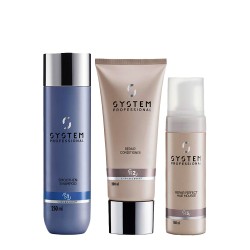 System Professional Smoothen + Repair Discipline Routine