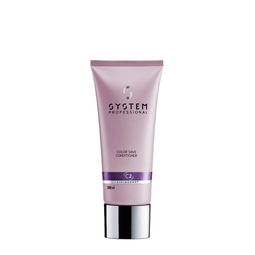System Professional Color Save Conditioner 200ml