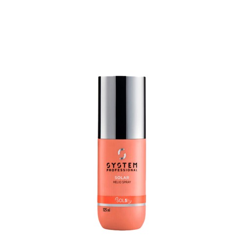 System Professional Solar Helio Spray 125ml