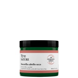 Tahe Nature Mask for Dry Hair 400ml