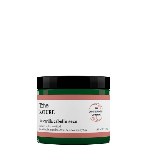 Tahe Nature Mask for Dry Hair 400ml