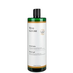 Tahe Nature Sulfate-Free Shower Gel 750ml