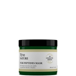 Tahe Nature Pure Peptides Anti-Breakage Mask 400ml