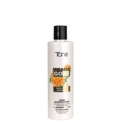 Tahe Miracle Gold Antifrizz Shampoo 300ml