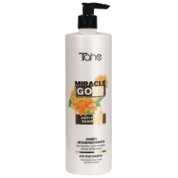 Tahe Miracle Gold Antifrizz Shampoo 1000ml