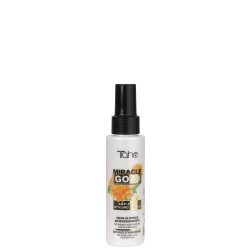 Tahe Miracle Gold Combing Cream Antifrizz 100ml