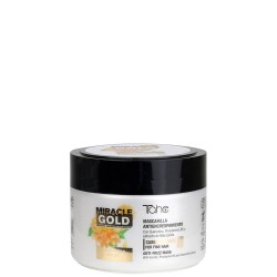 Tahe Miracle Gold Antifrizz Mask for Fine Hair 300ml