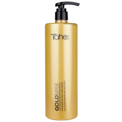 Tahe Botanic Gold Mask 1000ml