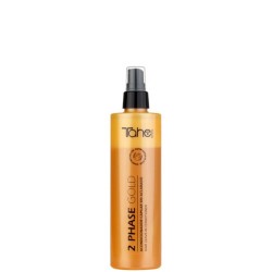 Tahe Botanic 2 Phase Gold Leave-In Conditioner 300ml