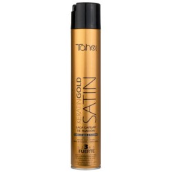 Tahe Botanic Keratin Gold Satin Lacquer with Fixation 400ml