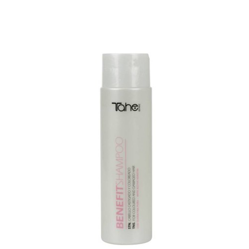 Tahe Botanic Benefit Shampoo for Dyed and Damaged Hair 300ml