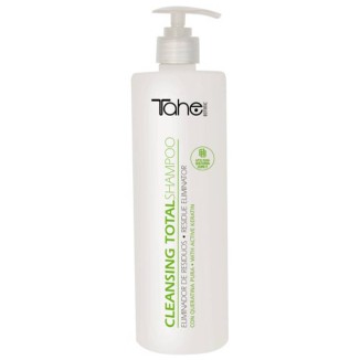 Tahe Botanic Cleansing Total Waste Eliminator Shampoo 1000ml