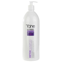 Tahe Botanic Detox Tricology Anti-Dandruff Shampoo 1000ml